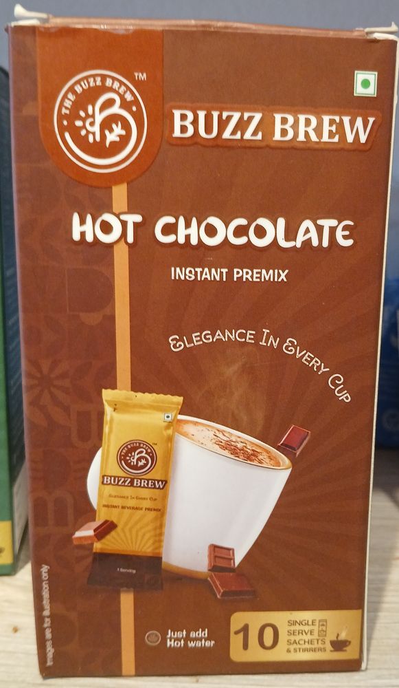 Hot Chocolate