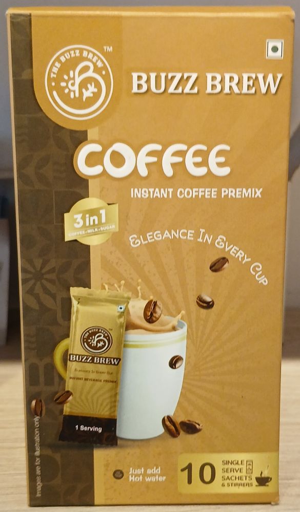 Coffee 3-en-1